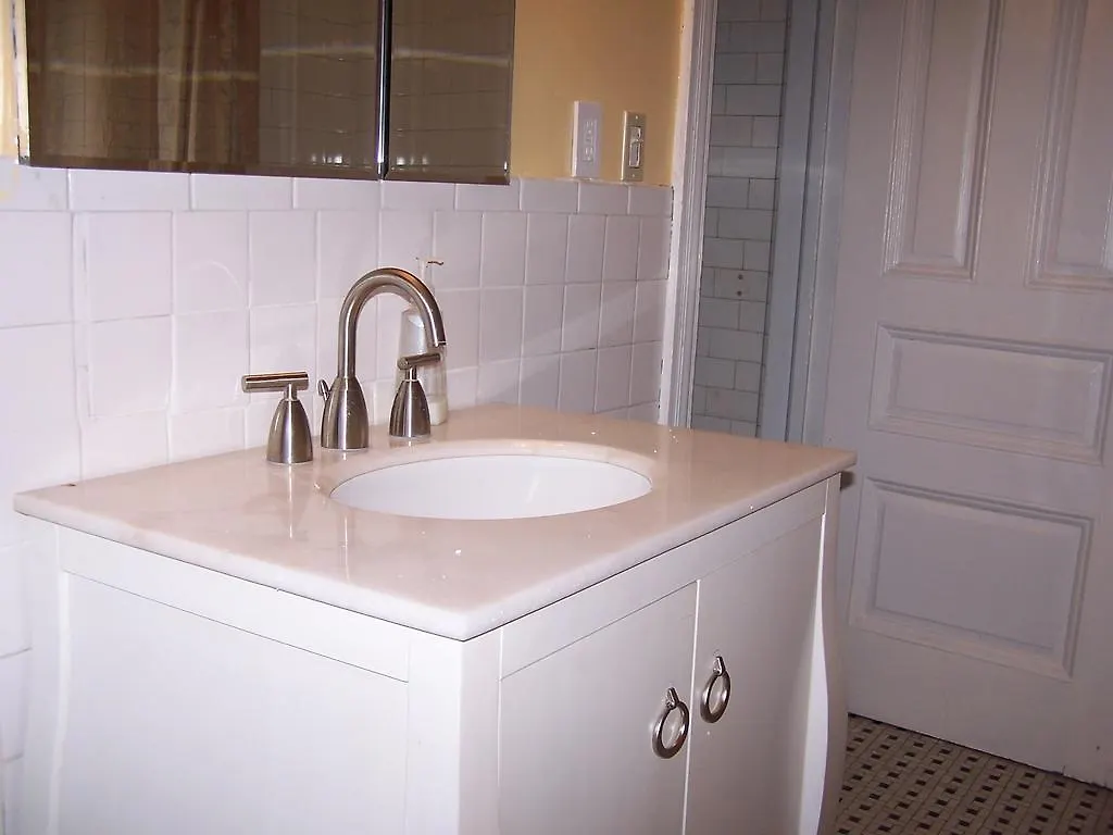 Brownstone Bed And No Breakfast Διαμέρισμα Νέα Υόρκη Ηνωμένες Πολιτείες της Αμερικής