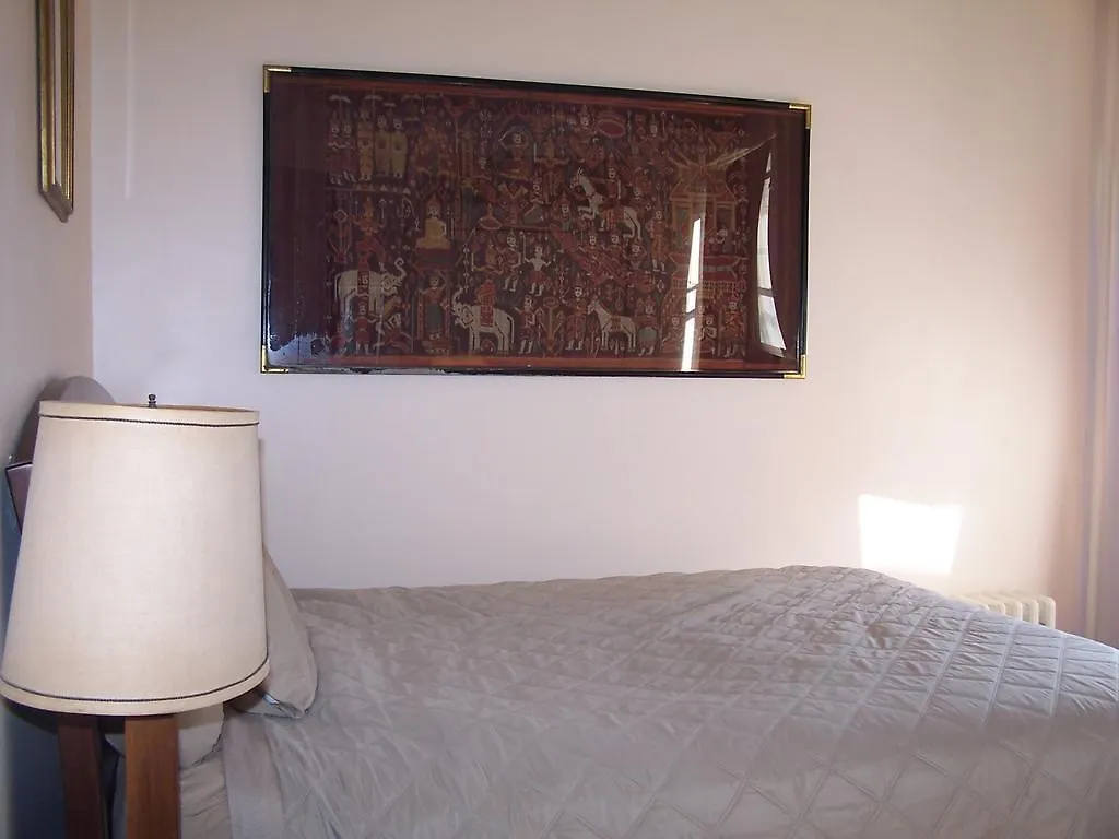 Brownstone Bed And No Breakfast Apartamento Nueva York Estados Unidos