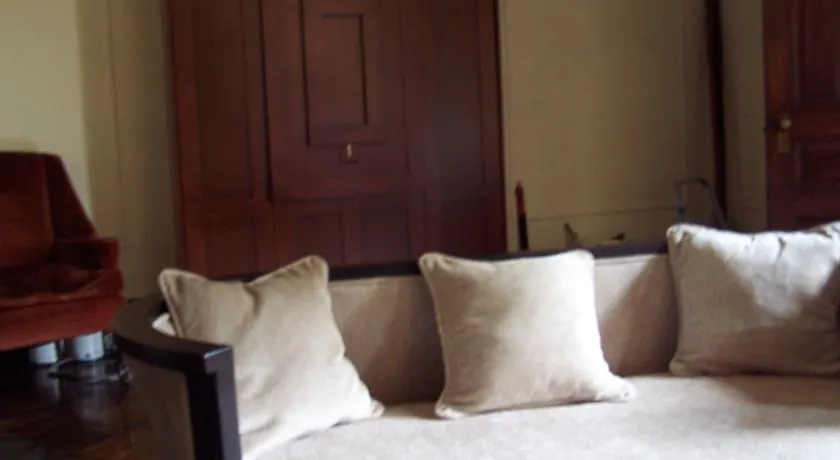 Apartment Ferienwohnung Brownstone Bed And No Breakfast New York