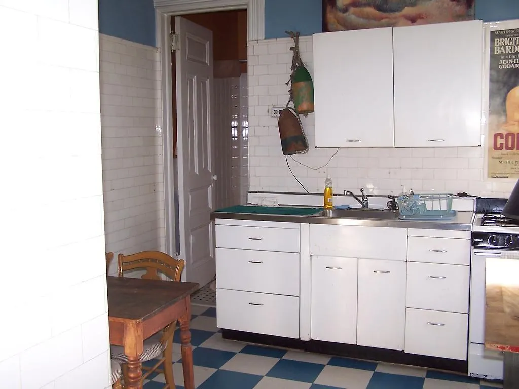 Ferienwohnung Brownstone Bed And No Breakfast New York 0*,  USA
